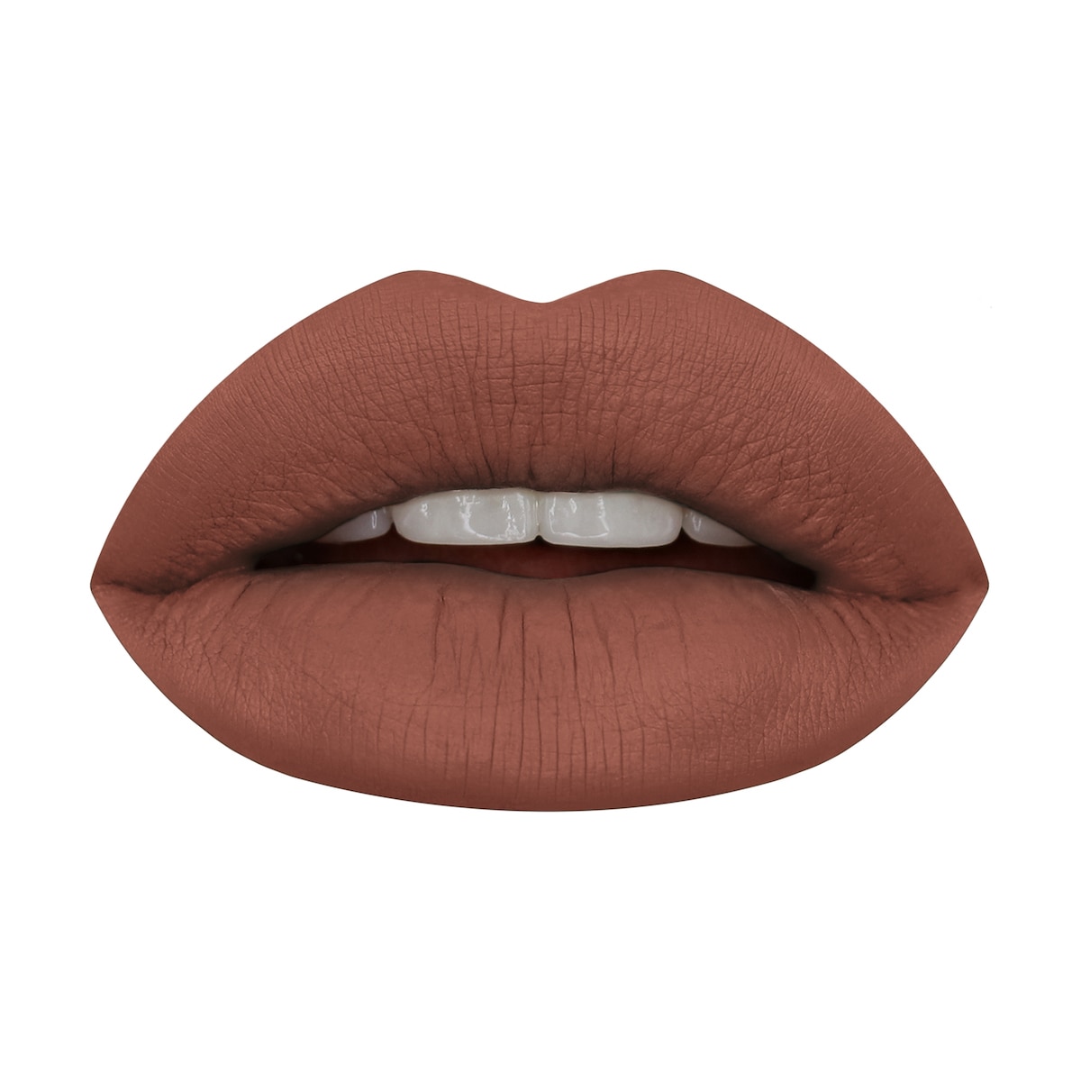 LIQUID MATTE ULTRA-COMFORT TRANSFER- PROOF LIPSTICK(LABIAL LÍQUIDO MATE)